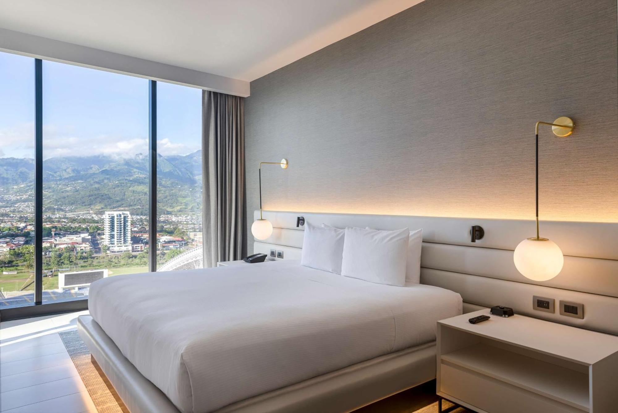 Hilton La Sabana Hotel San José