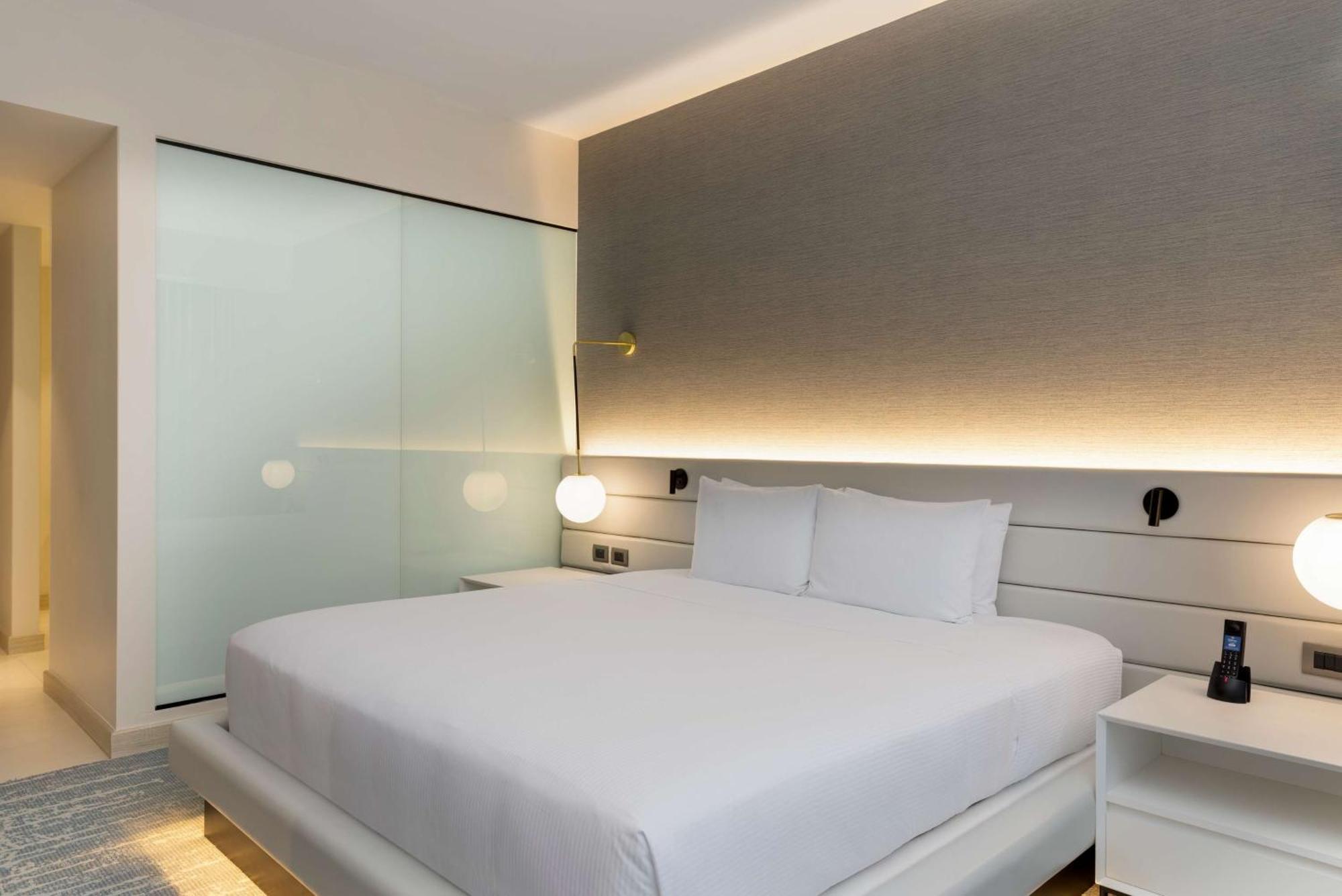 Hotel Hilton La Sabana