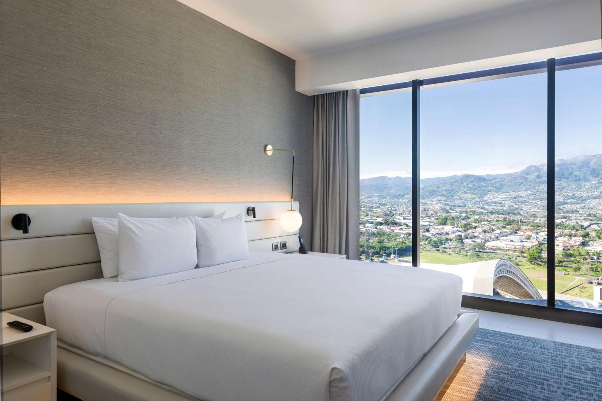Hilton La Sabana Hotel San José