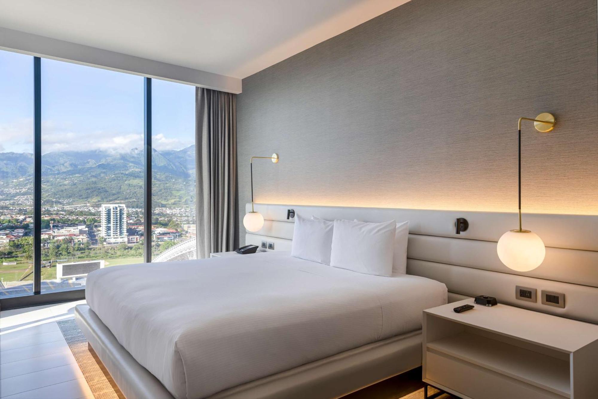 Hotel Hilton La Sabana San José