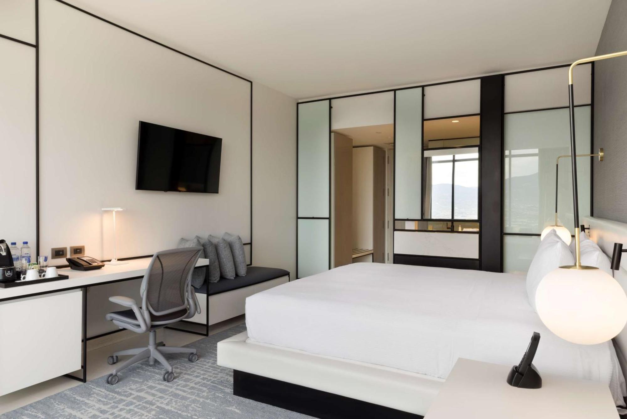 Hilton La Sabana