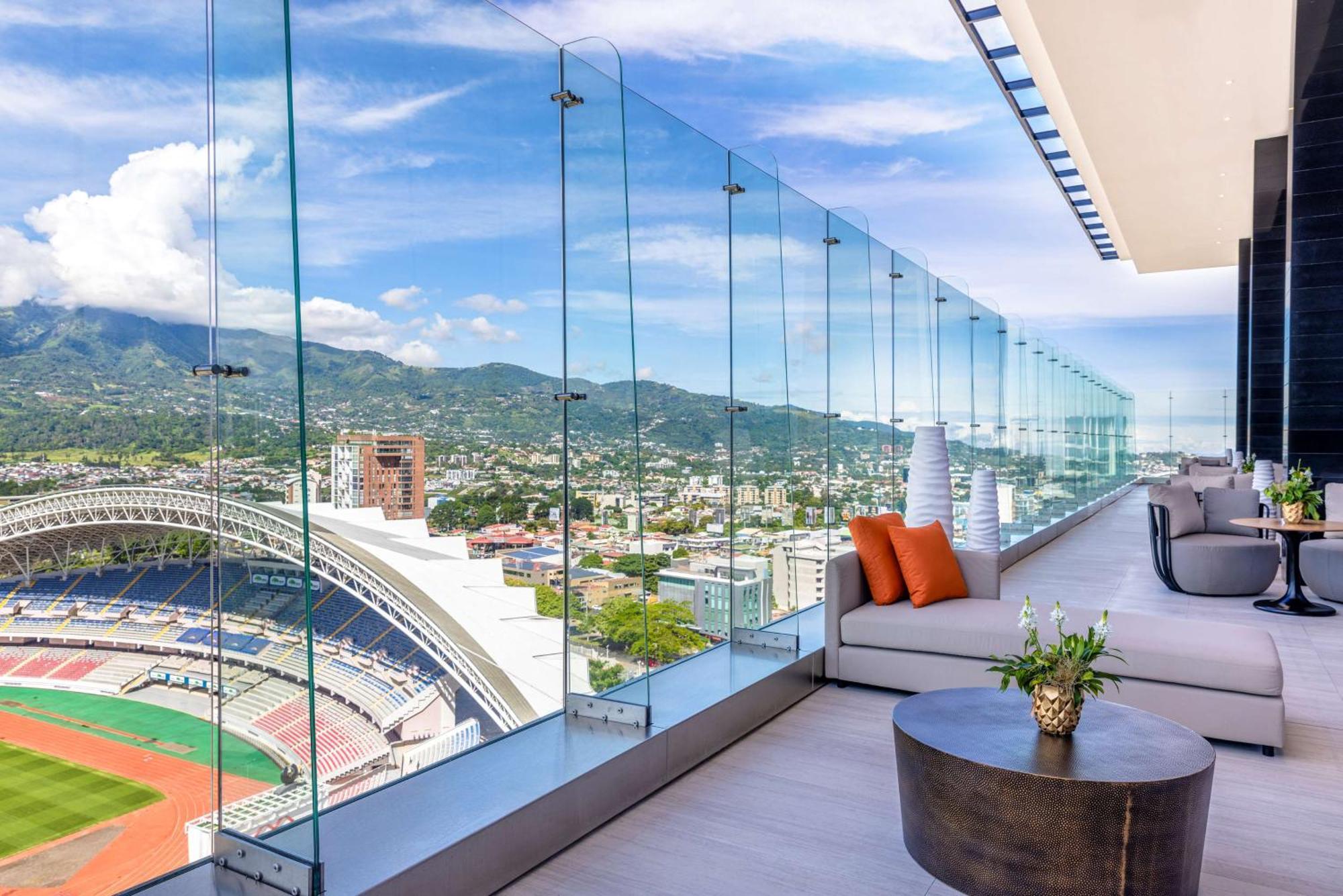 Hilton La Sabana San José