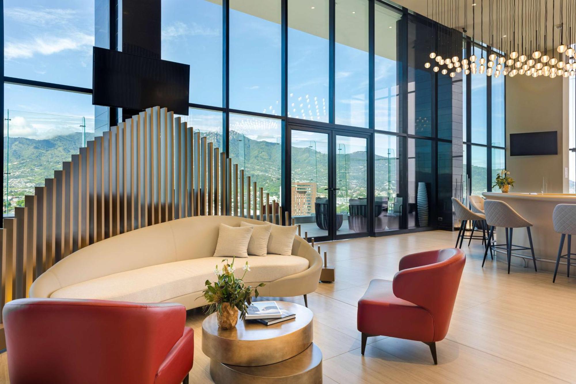 Hilton La Sabana 4* San José
