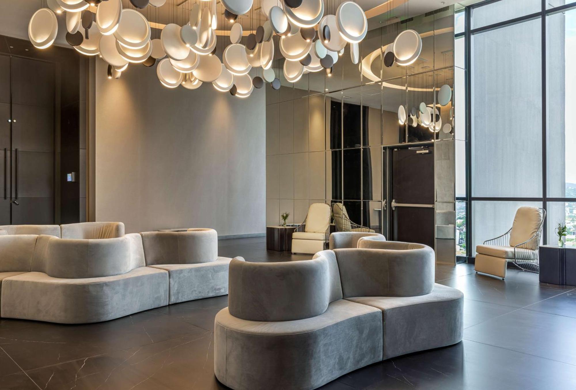 Hilton La Sabana San José