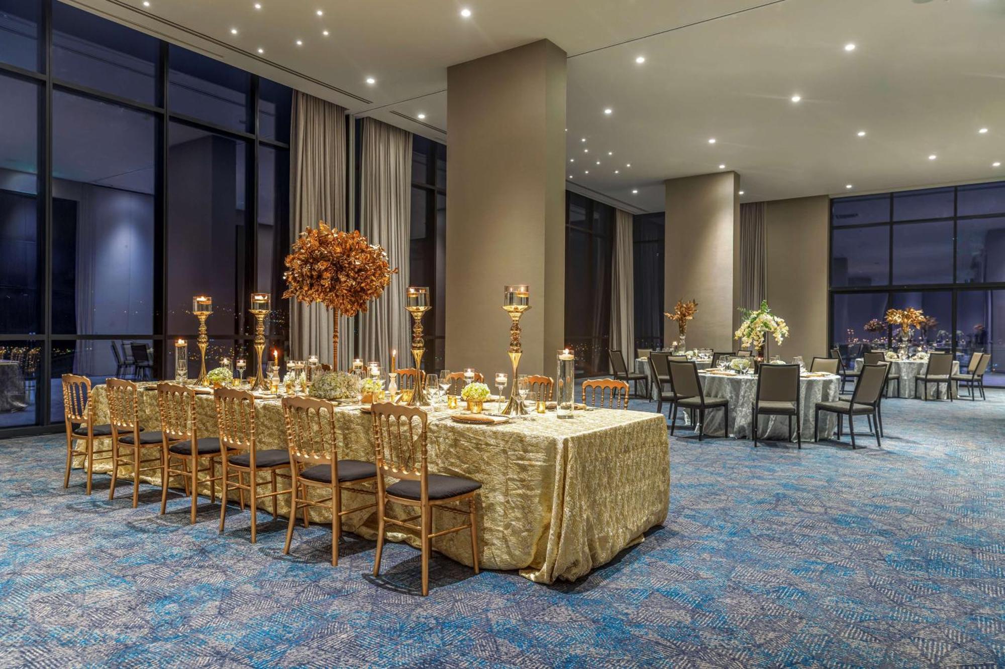 Hilton La Sabana