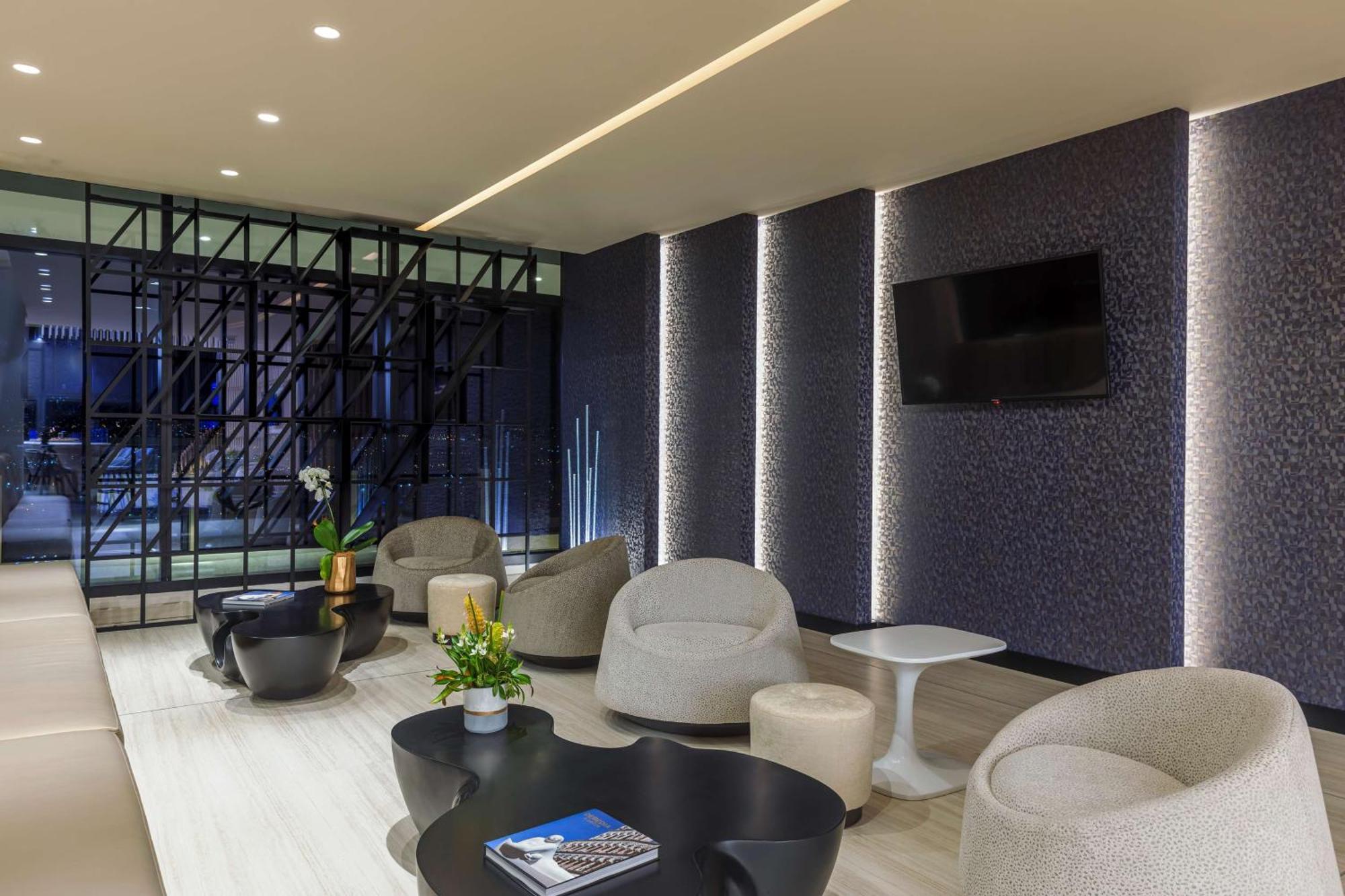Hilton La Sabana Hotel