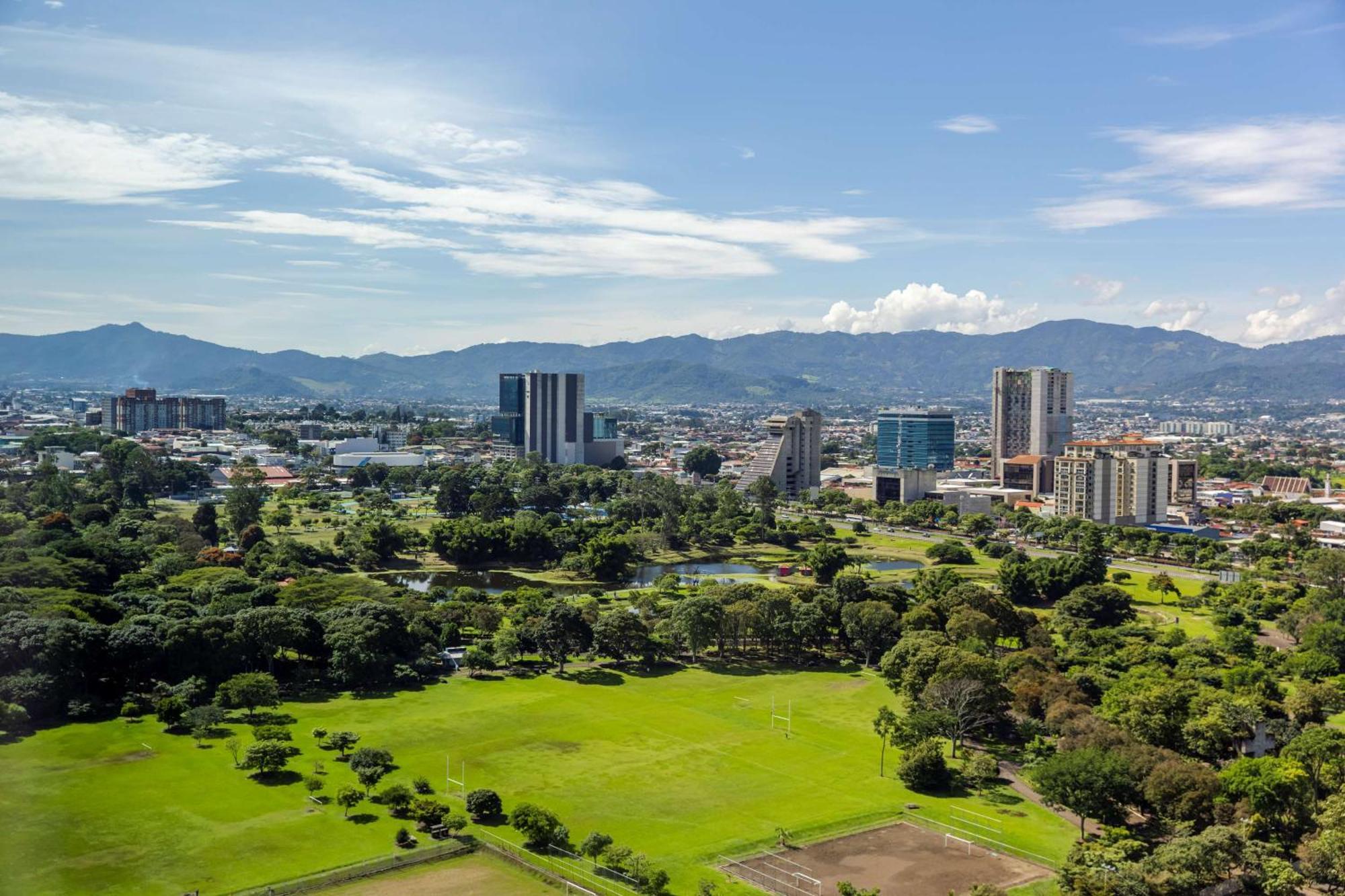 Hilton La Sabana Hotel San José