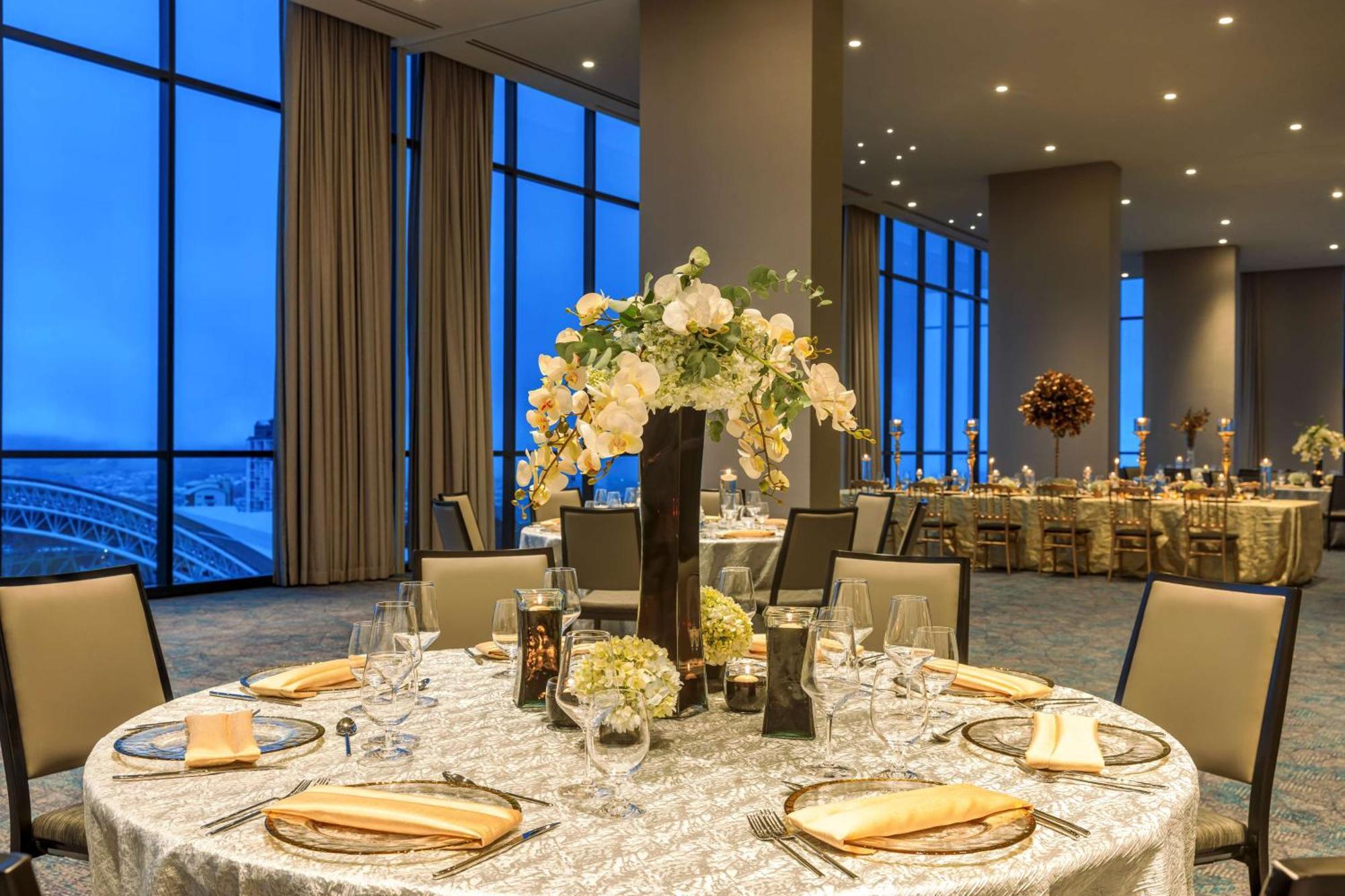 Hilton La Sabana Hotel