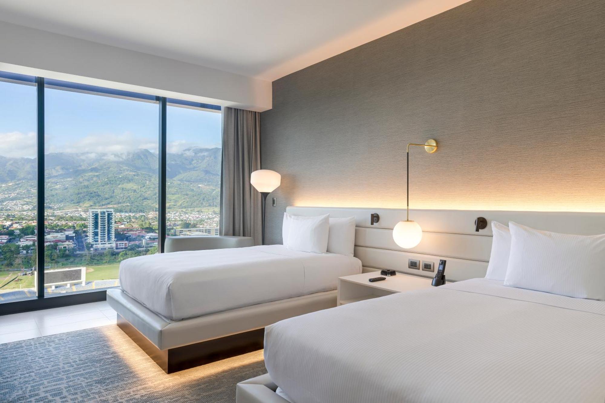 Hilton La Sabana